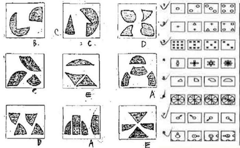 Detail Contoh Gambar Tes Psikotes Nomer 15