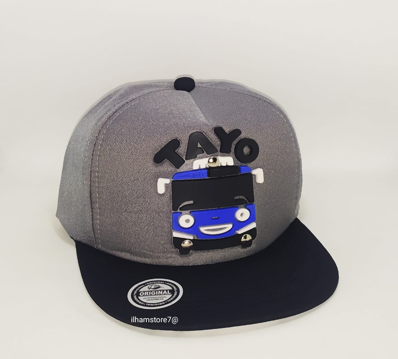Detail Contoh Gambar Topi Nomer 33