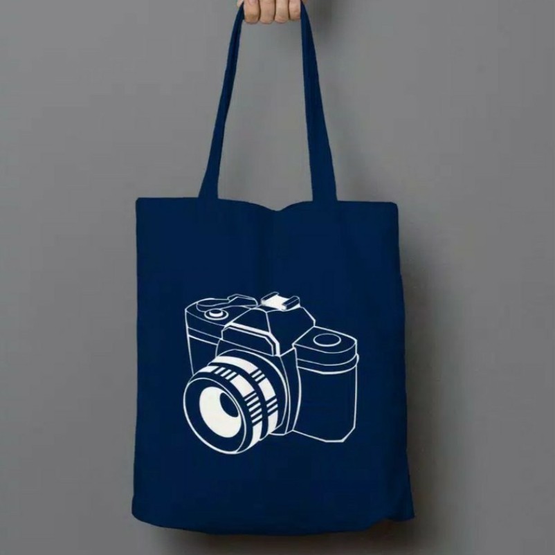 Detail Contoh Gambar Tote Bag Nomer 11