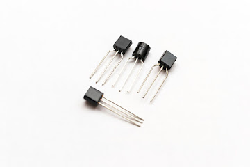 Detail Contoh Gambar Transistor Nomer 11