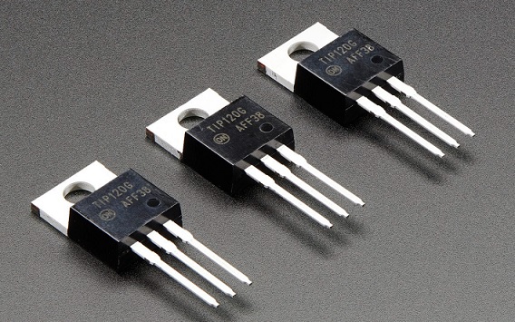 Detail Contoh Gambar Transistor Nomer 26