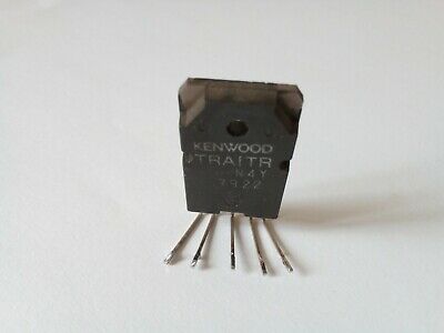 Detail Contoh Gambar Transistor Nomer 34