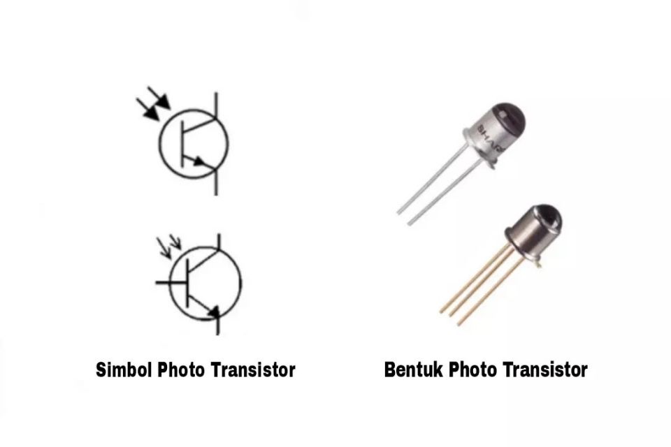 Detail Contoh Gambar Transistor Nomer 36