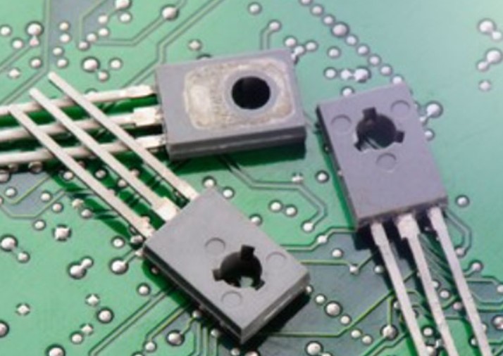Detail Contoh Gambar Transistor Nomer 48