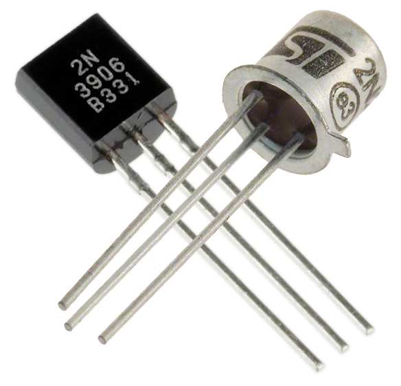 Detail Contoh Gambar Transistor Nomer 8