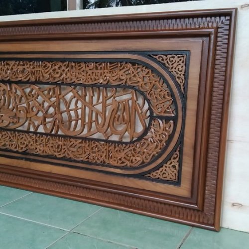 Detail Contoh Gambar Ukiran Kayu Nomer 35