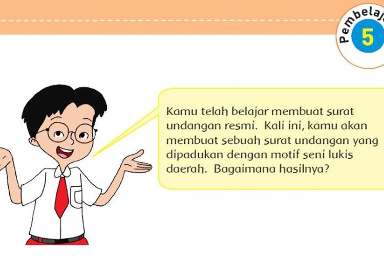 Detail Contoh Gambar Undangan Setengah Resmi Nomer 56