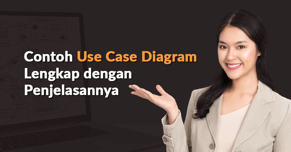 Detail Contoh Gambar Use Case Nomer 31