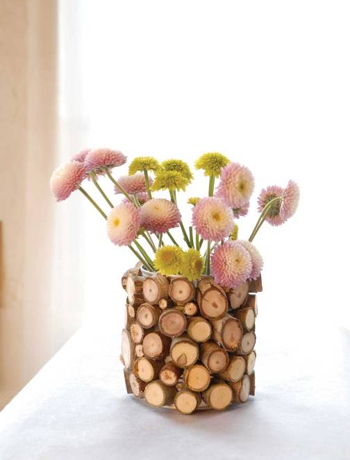 Detail Contoh Gambar Vas Bunga Dan Bunganya Nomer 29