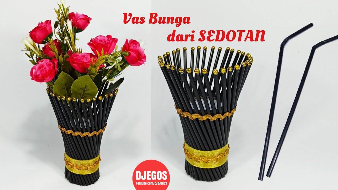 Detail Contoh Gambar Vas Bunga Dan Bunganya Nomer 32