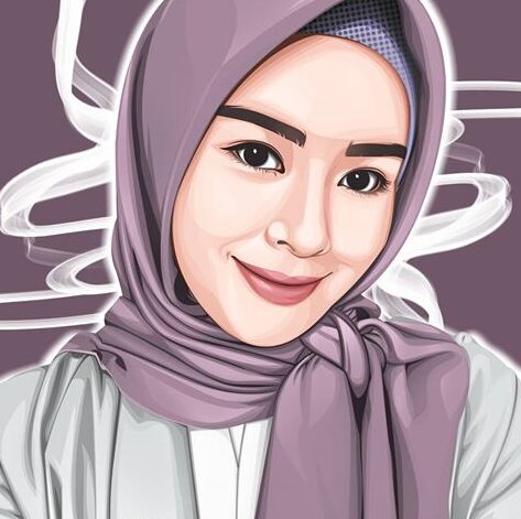 Contoh Gambar Vector - KibrisPDR