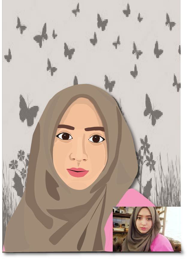 Detail Contoh Gambar Vector Nomer 25