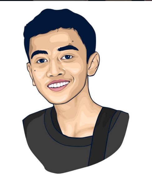 Detail Contoh Gambar Vector Nomer 4