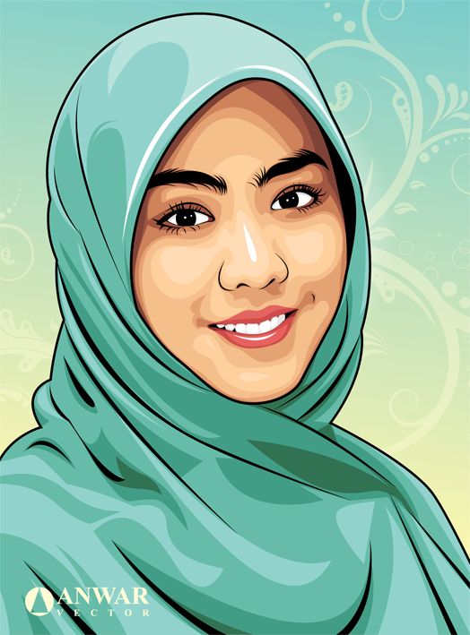 Detail Contoh Gambar Vector Nomer 8