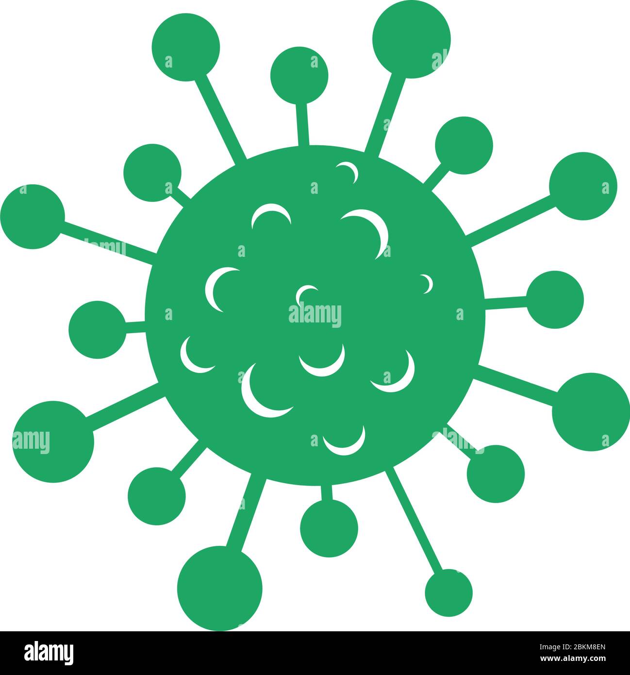 Detail Contoh Gambar Virus Nomer 39