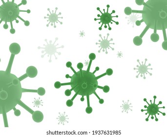 Detail Contoh Gambar Virus Nomer 42