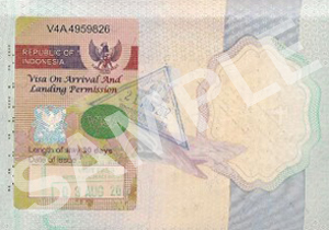 Detail Contoh Gambar Visa Nomer 48