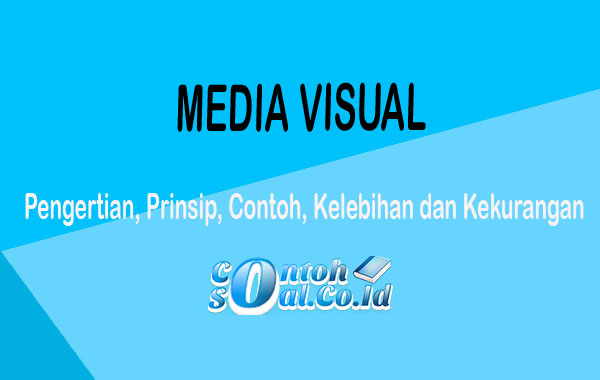 Detail Contoh Gambar Visual Nomer 5