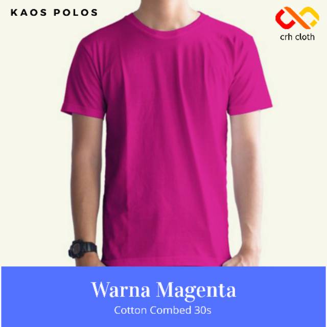 Detail Contoh Gambar Warna Magenta Nomer 2