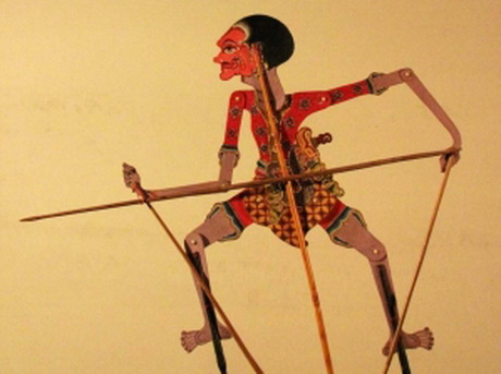 Detail Contoh Gambar Wayang Nomer 36