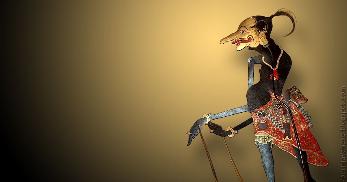 Detail Contoh Gambar Wayang Nomer 37