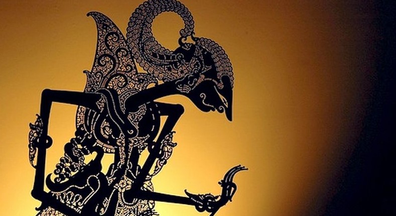 Detail Contoh Gambar Wayang Nomer 41