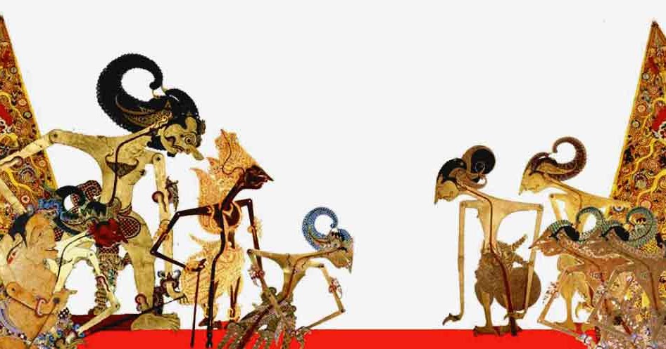 Detail Contoh Gambar Wayang Kulit Nomer 6