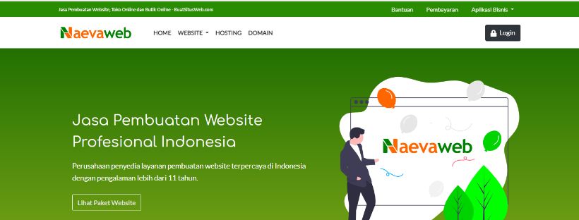 Detail Contoh Gambar Website Nomer 28