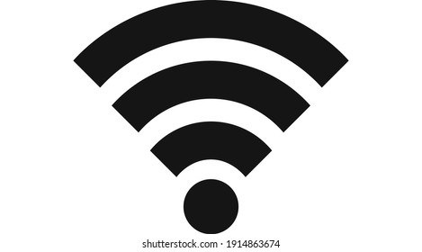 Detail Contoh Gambar Wifi Nomer 4