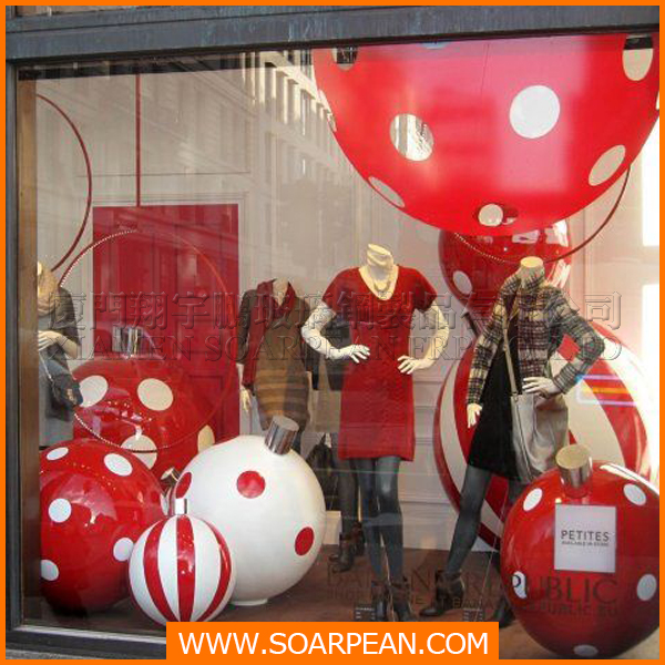 Detail Contoh Gambar Window Display Nomer 8