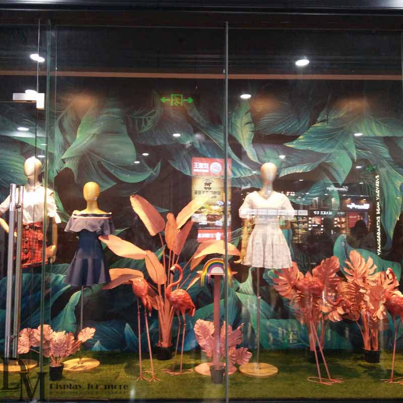 Detail Contoh Gambar Window Display Nomer 6