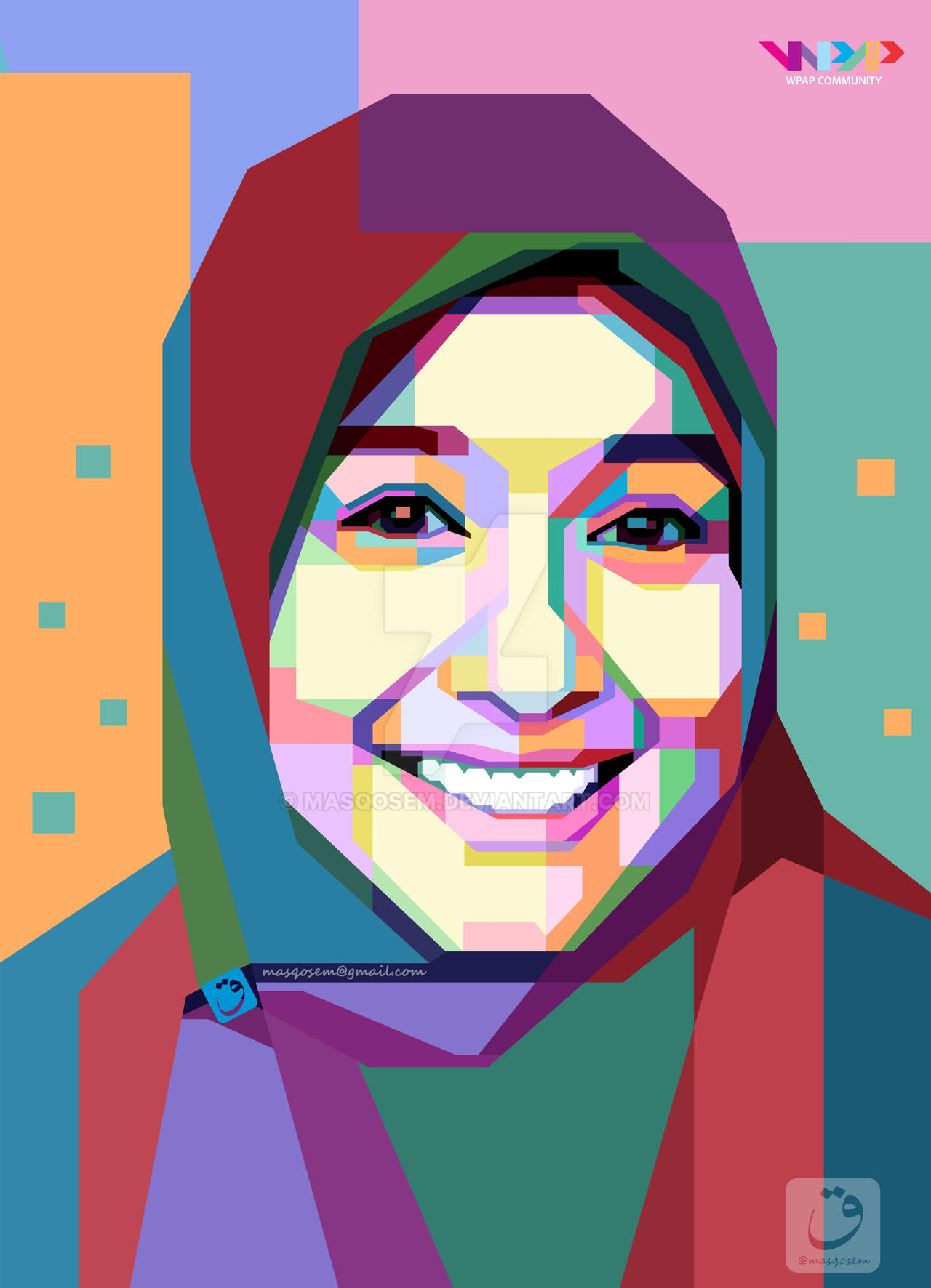 Detail Contoh Gambar Wpap Nomer 44