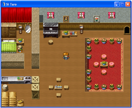 Detail Contoh Game Rpg Nomer 13