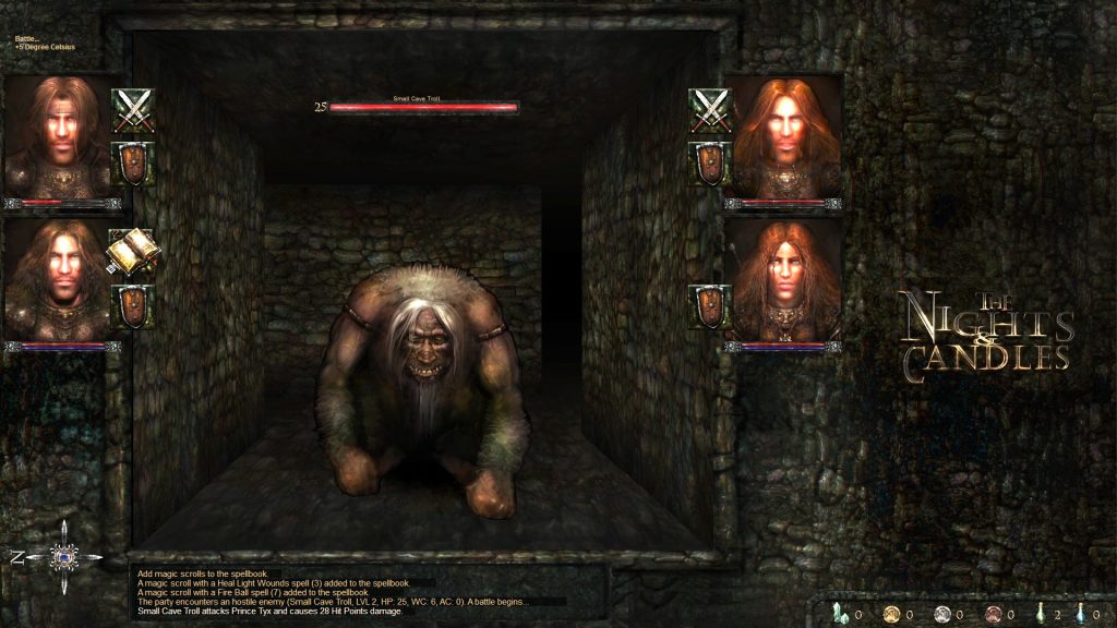 Detail Contoh Game Rpg Nomer 14
