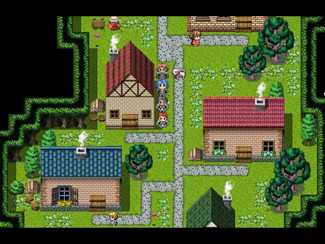 Detail Contoh Game Rpg Nomer 15