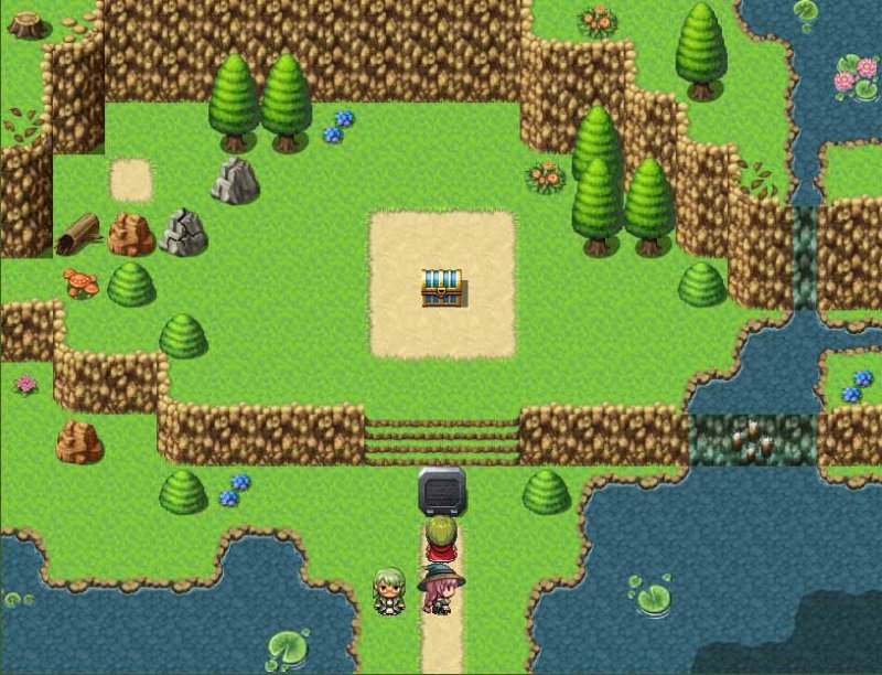 Detail Contoh Game Rpg Nomer 16