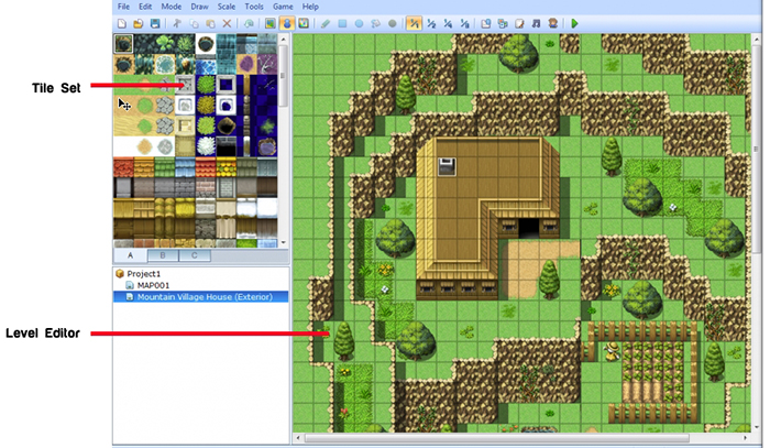 Detail Contoh Game Rpg Nomer 18