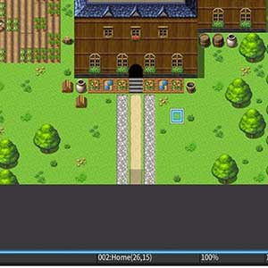 Detail Contoh Game Rpg Nomer 19