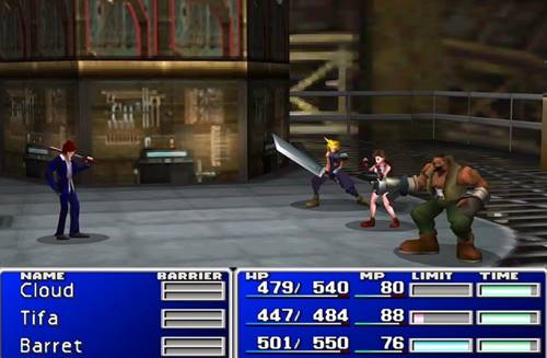 Detail Contoh Game Rpg Nomer 3