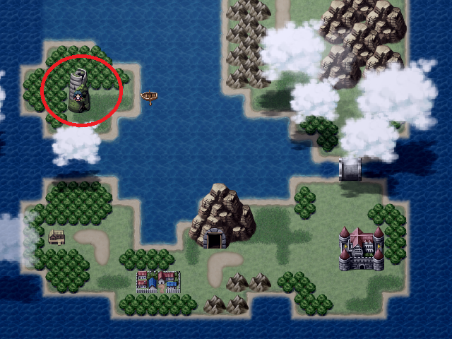 Detail Contoh Game Rpg Nomer 20