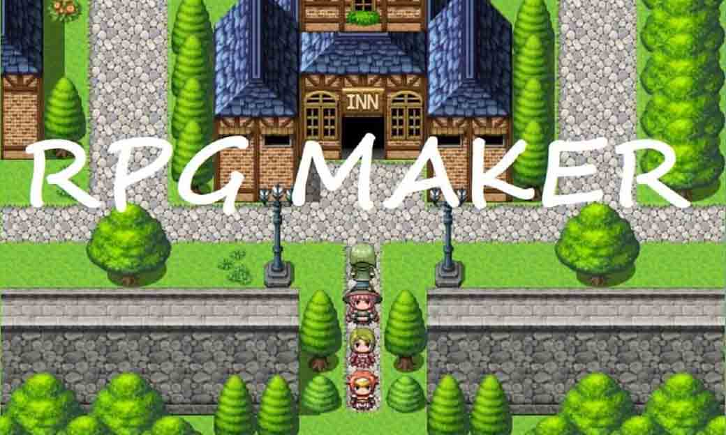 Detail Contoh Game Rpg Nomer 26