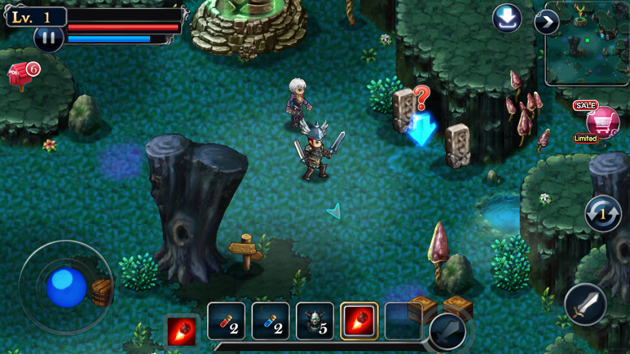 Detail Contoh Game Rpg Nomer 27