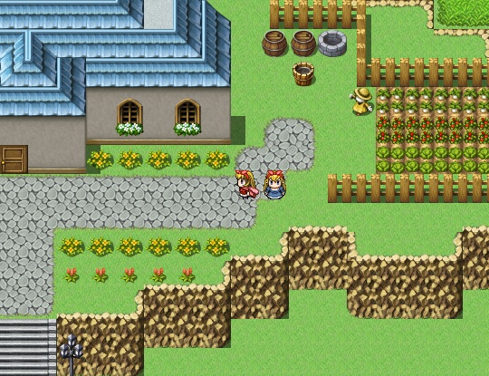Detail Contoh Game Rpg Nomer 28