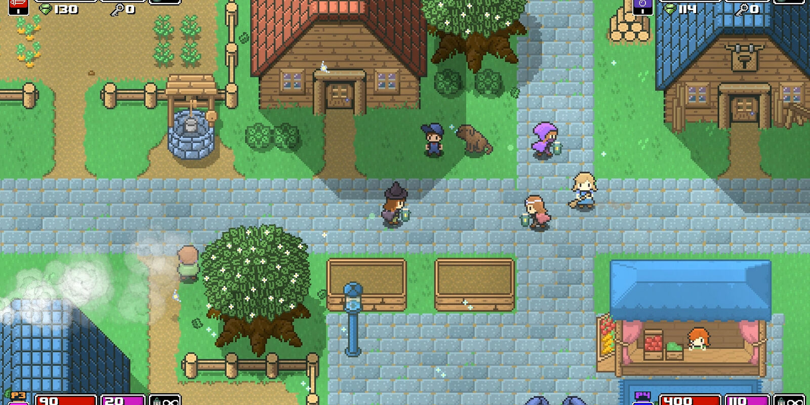 Detail Contoh Game Rpg Nomer 4