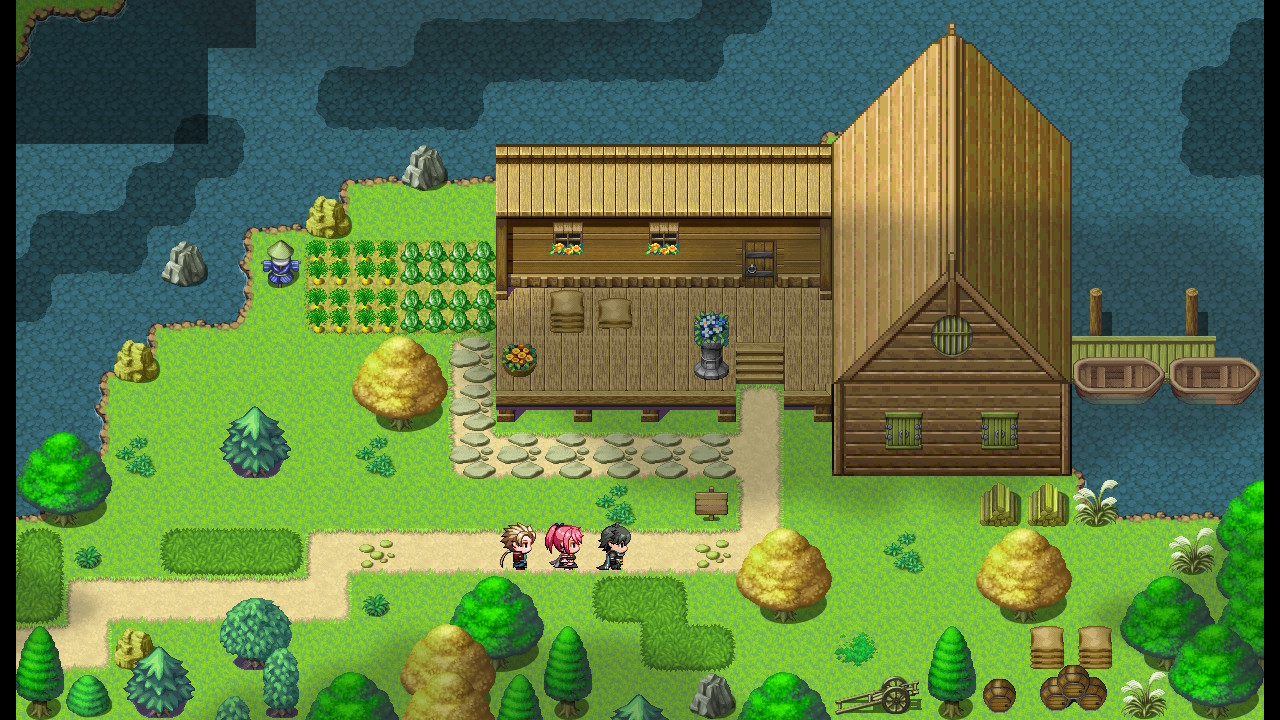 Detail Contoh Game Rpg Nomer 34
