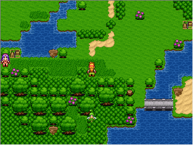 Detail Contoh Game Rpg Nomer 36