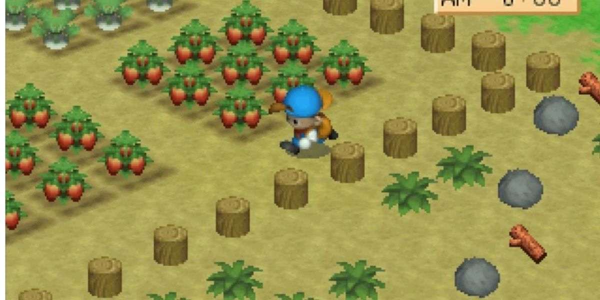 Detail Contoh Game Rpg Nomer 5