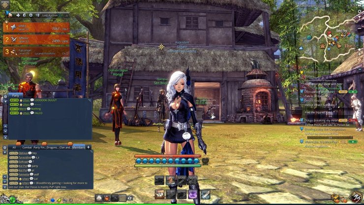 Detail Contoh Game Rpg Nomer 46