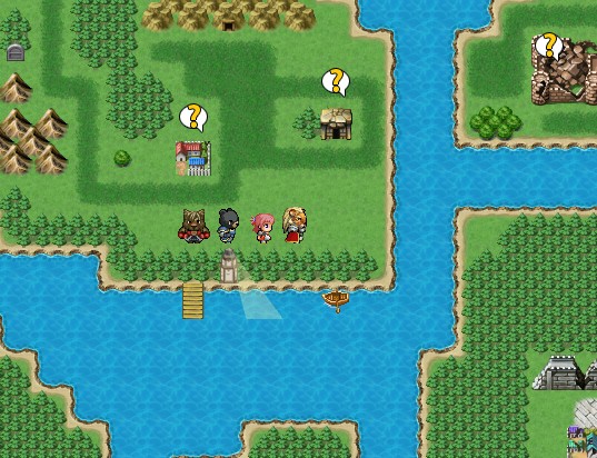 Detail Contoh Game Rpg Nomer 50