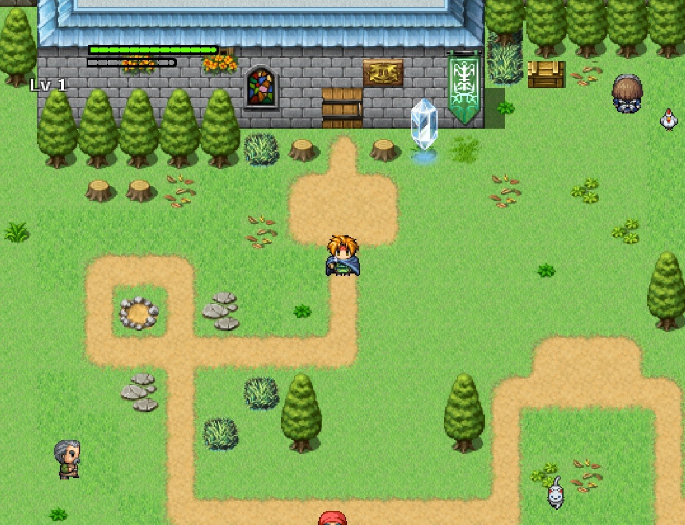 Detail Contoh Game Rpg Nomer 7